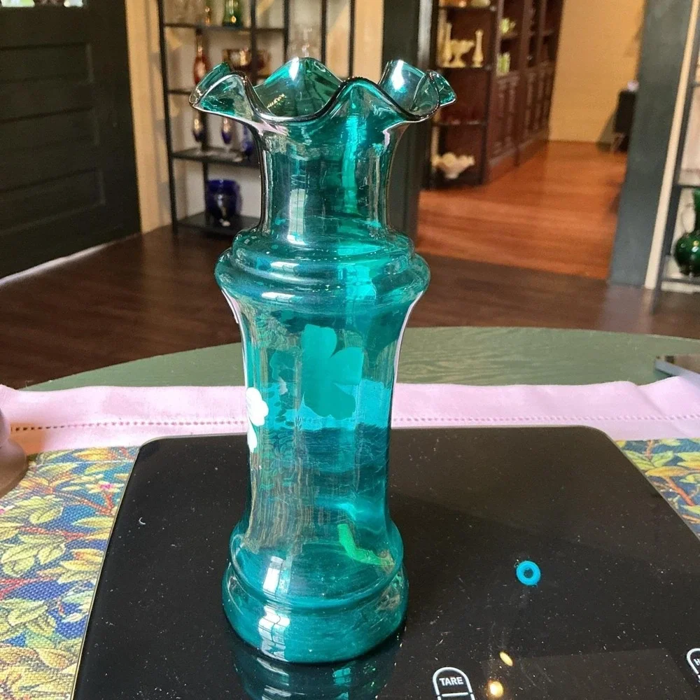 The Unbranded Brand this vase